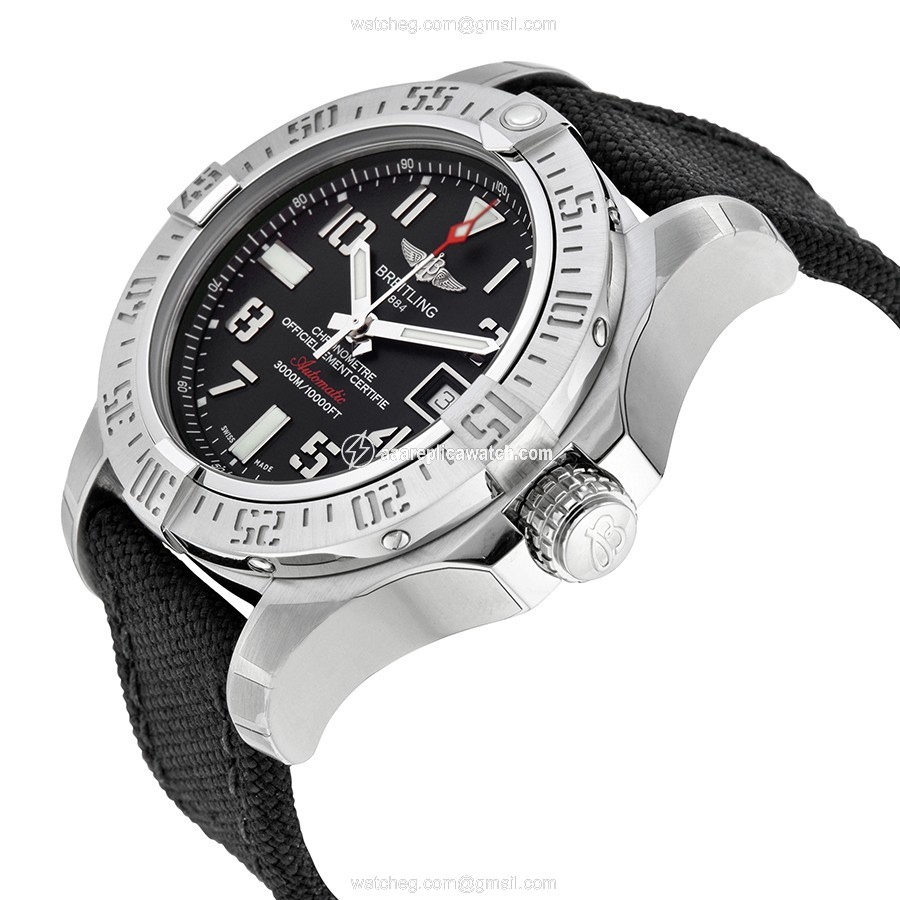 Breitling A1733110-BC31BKFT Submariner