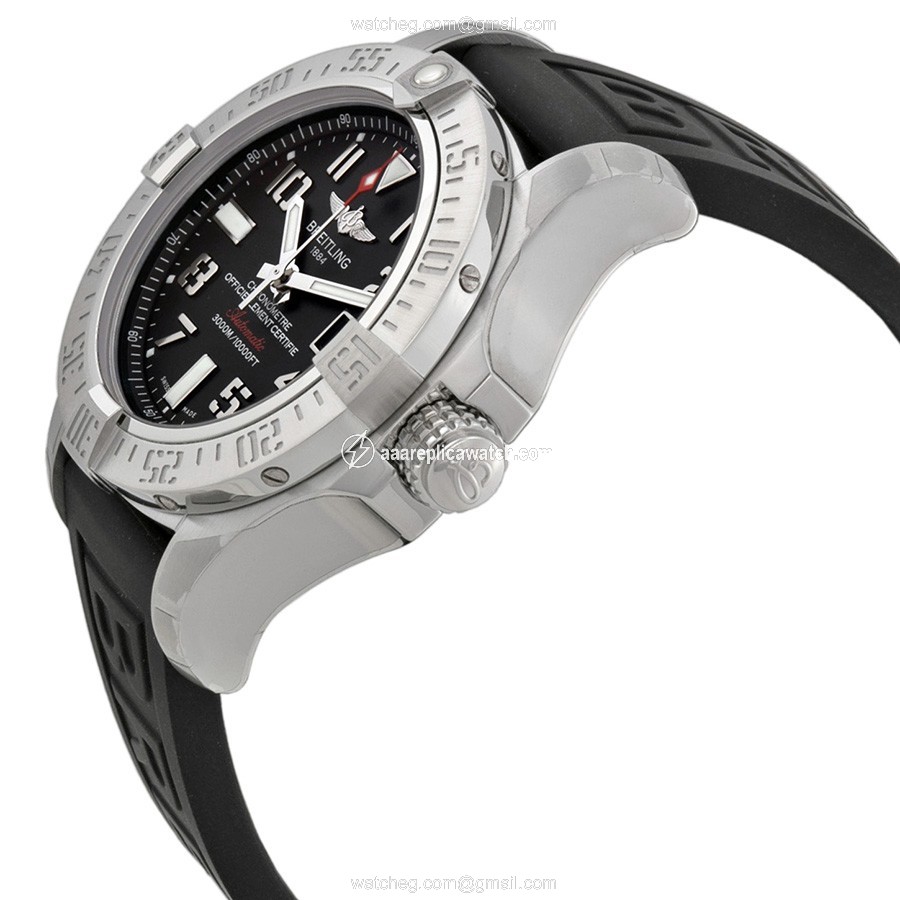Breitling A1733110-BC31BKPT3 Submariner