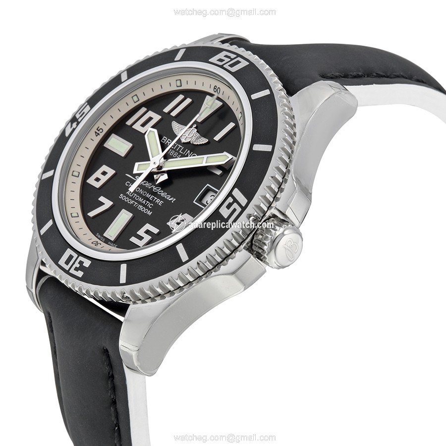 Breitling A1736402-BA29BKWHT Submariner