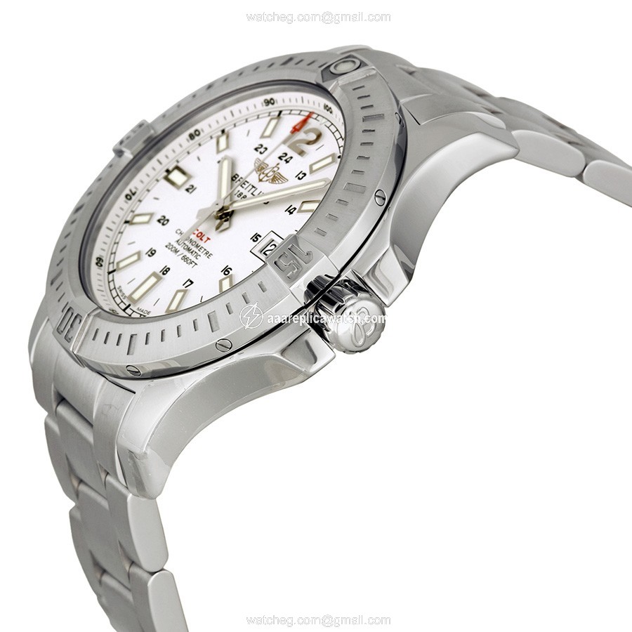 Breitling A1738811-G791 Submariner