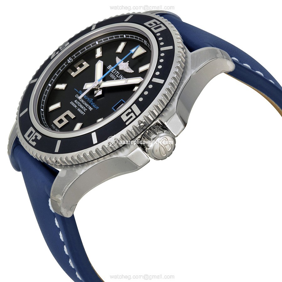 Breitling A1739102-BA79BLLT Submariner