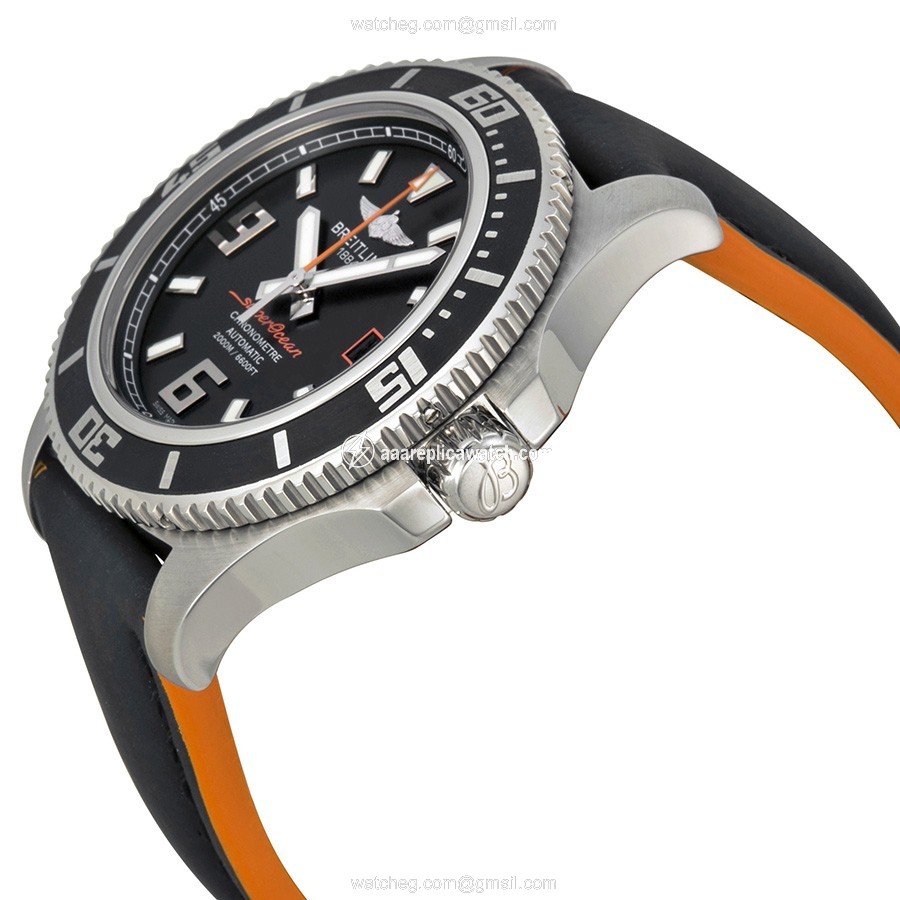 Breitling A1739102-BA80BKOLT Submariner
