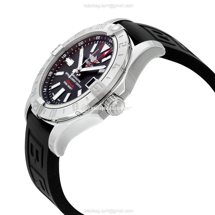 Breitling A3239011-BC35BKPT3 Submariner