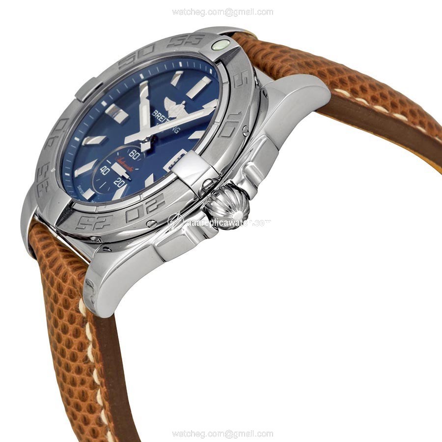 Breitling A3733011-C824BRZT Submariner
