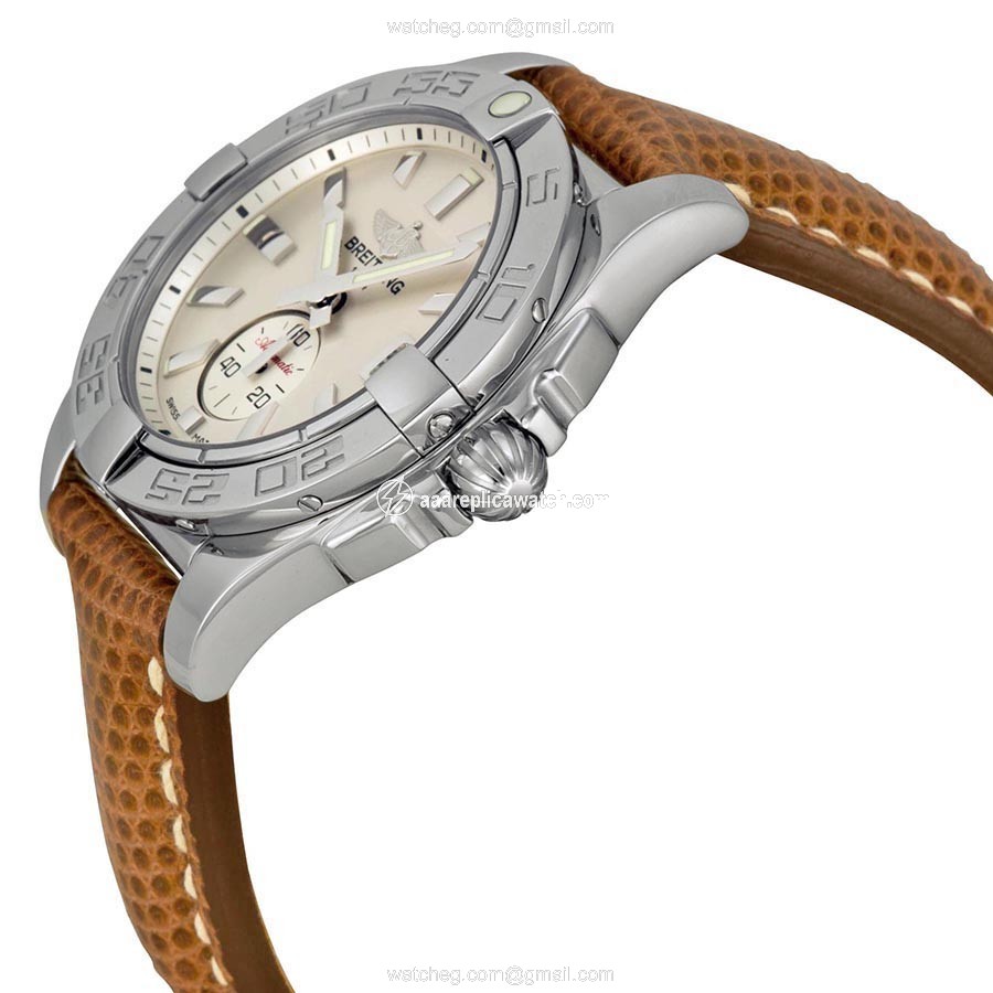 Breitling A3733012-G706BRZT Submariner