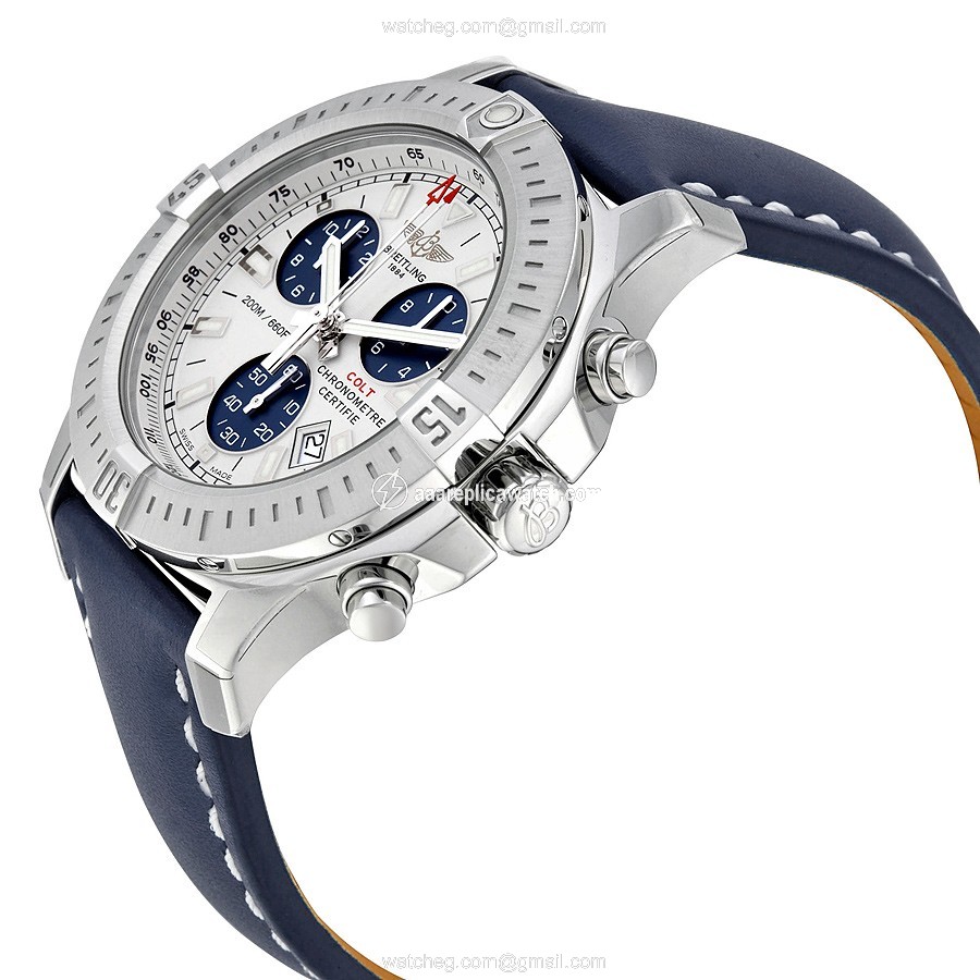 Breitling A7338811-G790BLLT Submariner