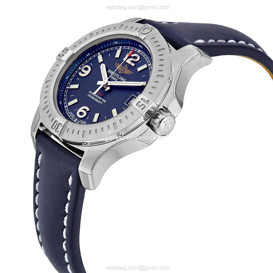 Breitling A7438911-C913BLLD Submariner