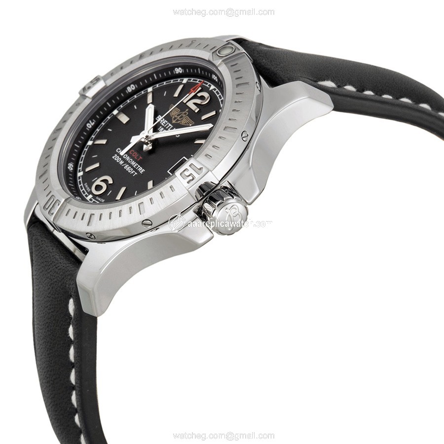Breitling A7738811/BD46 - 408X-A14BA.1 Submariner