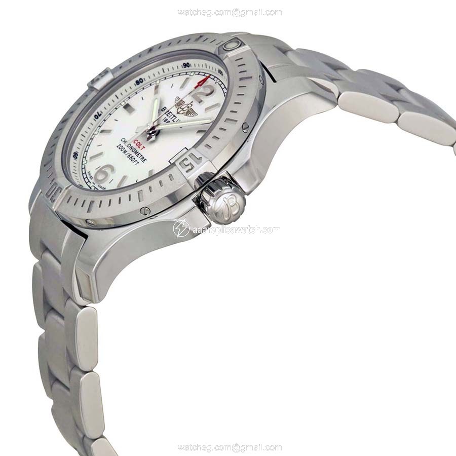 Breitling A7738811/G793/173A Submariner
