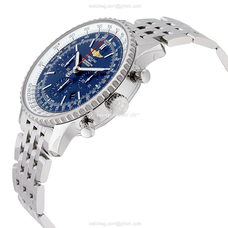 Breitling AB012721-C889SS Submariner