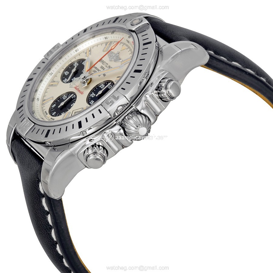 Breitling AB01442J-G787BKLT Submariner