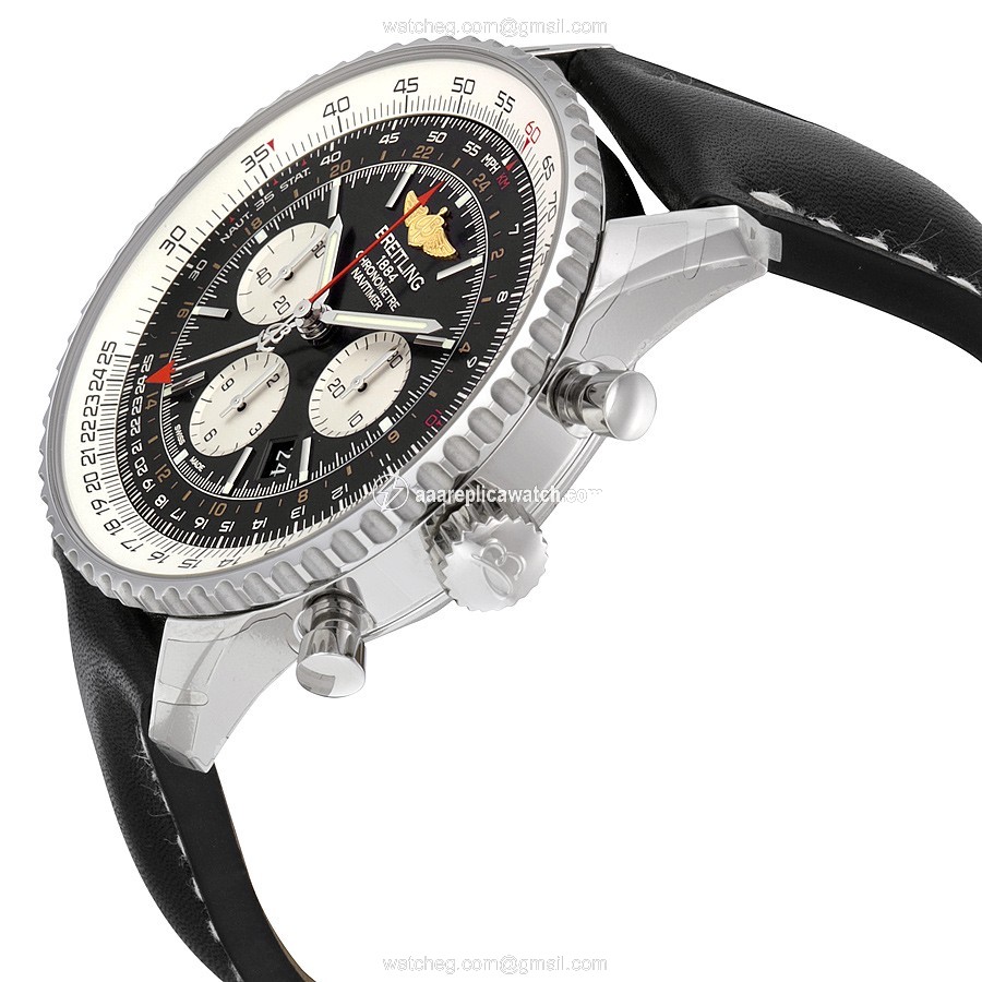 Breitling AB044121/BD24BKLD Submariner