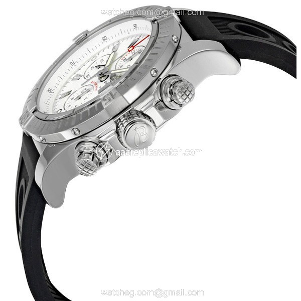 Breitling A1337011-A660BKRD Submariner