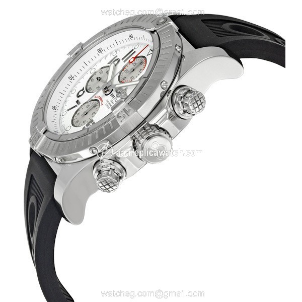 Breitling a1337011/a699 - 201s Submariner