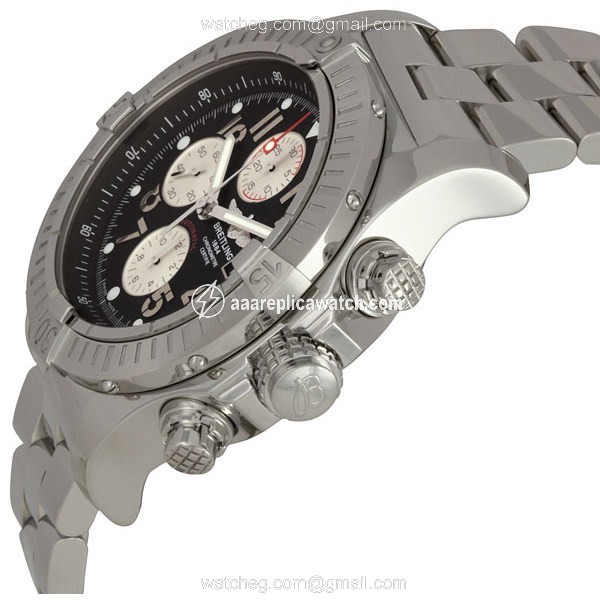 Breitling A1337011/B973 Submariner