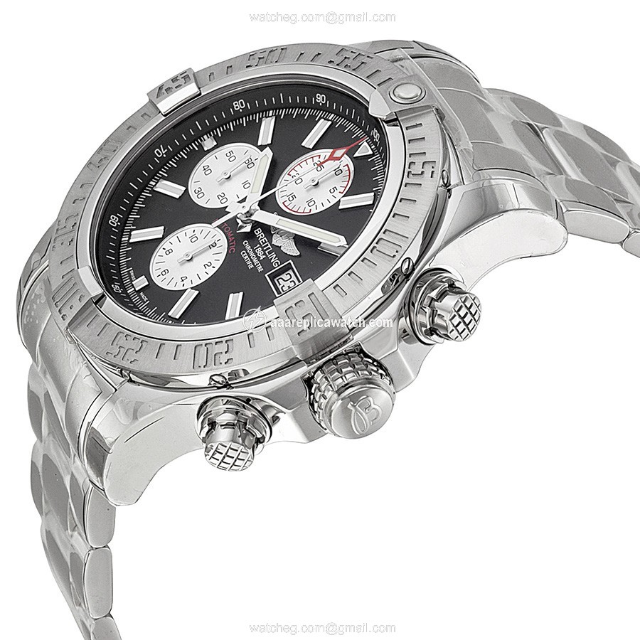 Breitling A1337111/BC29SS Submariner
