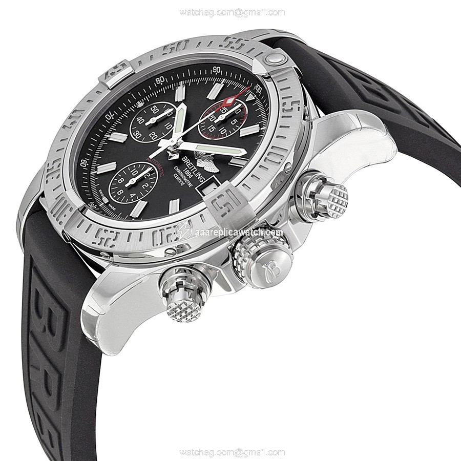 Breitling A1338111/BC32 153S Submariner