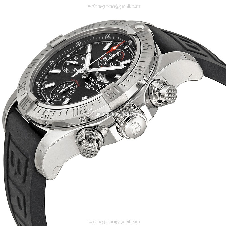 Breitling A1338111-BC32BKPT3 Submariner