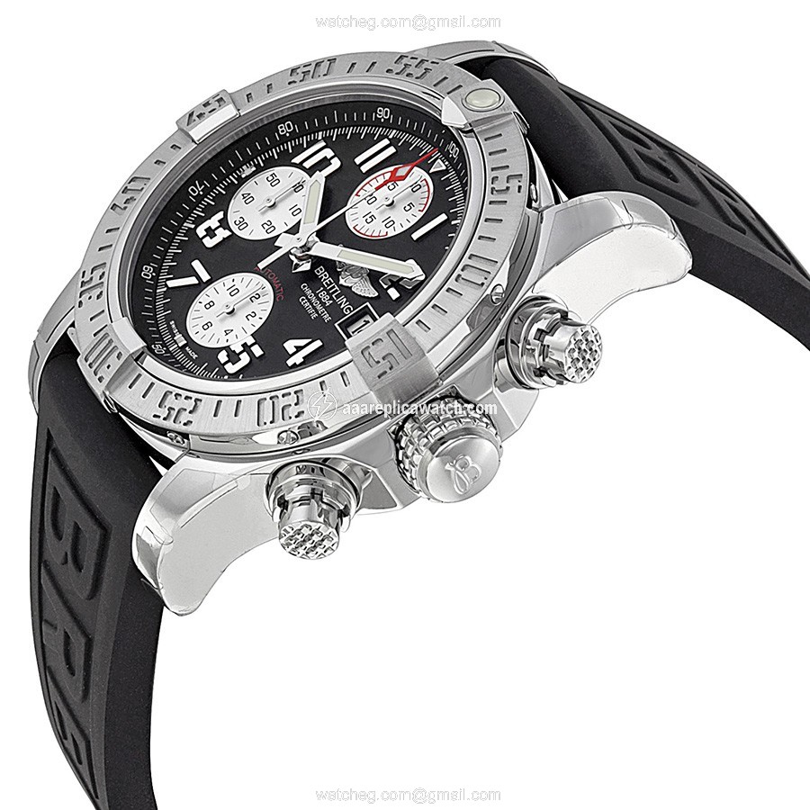 Breitling A1338111/BC33 153S Submariner