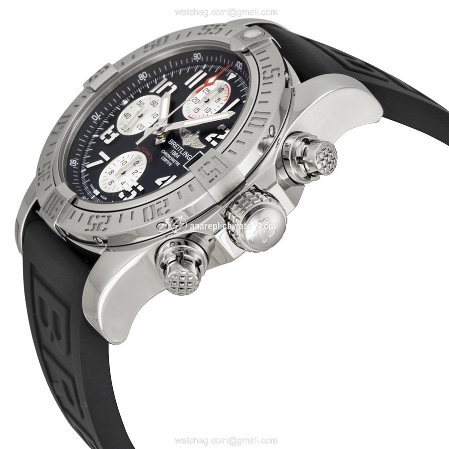 Breitling A1338111-BC33BKPT3 Submariner