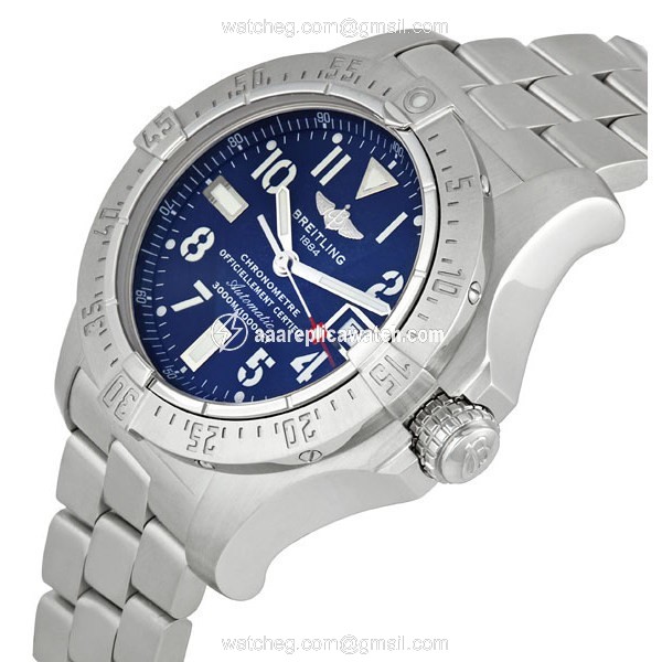 Breitling A1733010/C756 Submariner