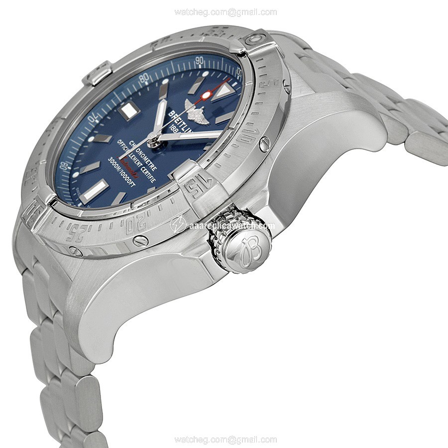Breitling A1733010/C801SS Submariner