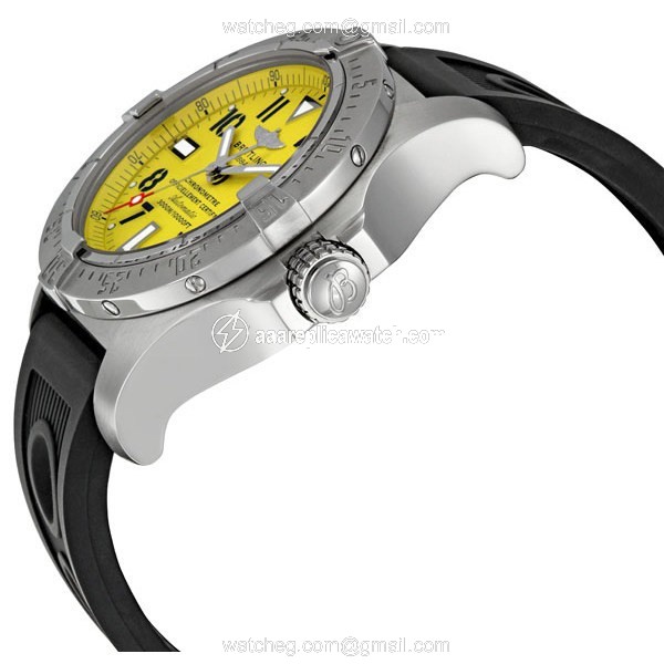 Breitling A1733010/I513 - 200s Submariner