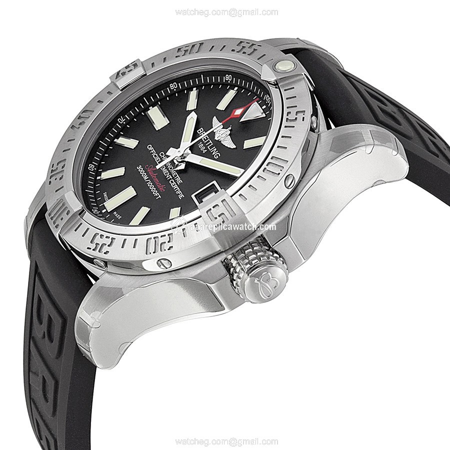 Breitling A1733110/BC30 153S Submariner