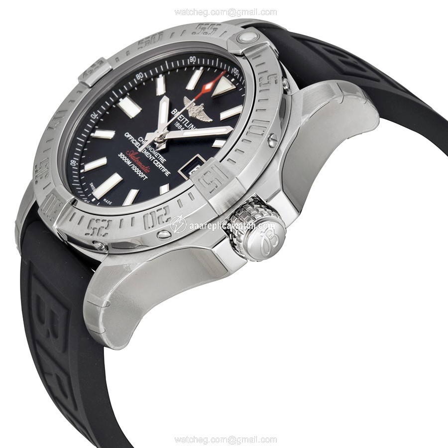 Breitling A1733110-BC30BKPT3 Submariner