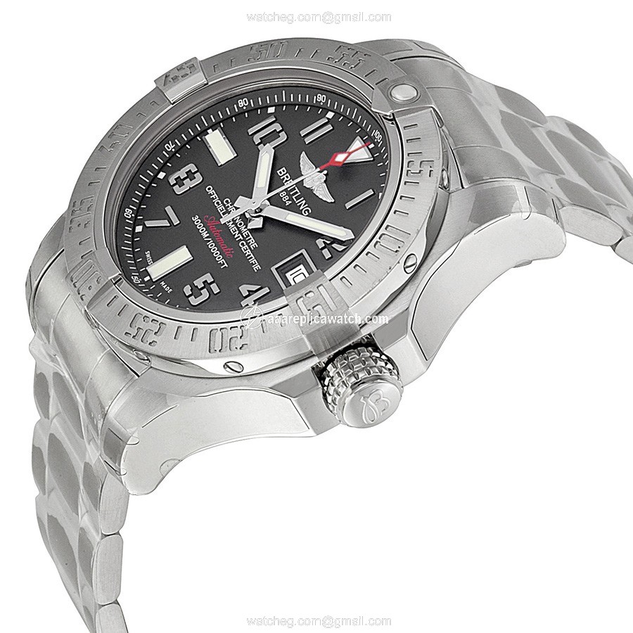 Breitling A1733110/F563SS Submariner