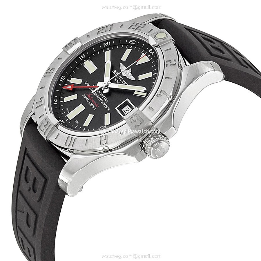 Breitling A3239011/BC35 153S Submariner