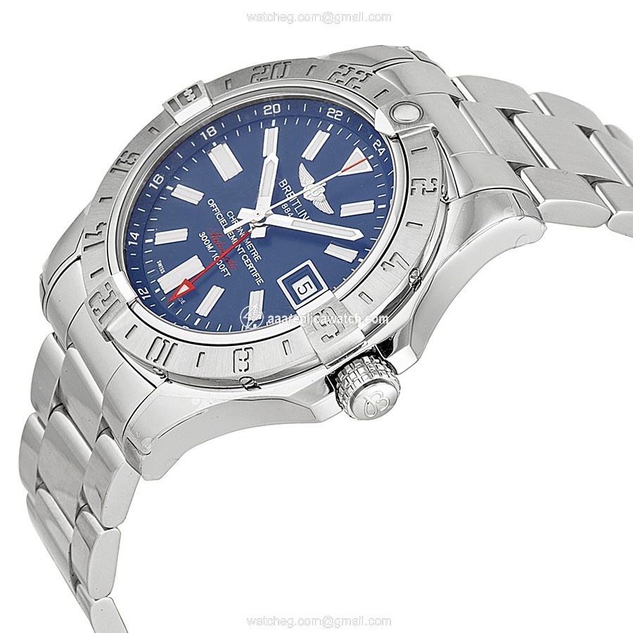 Breitling A3239011/C872SS Submariner