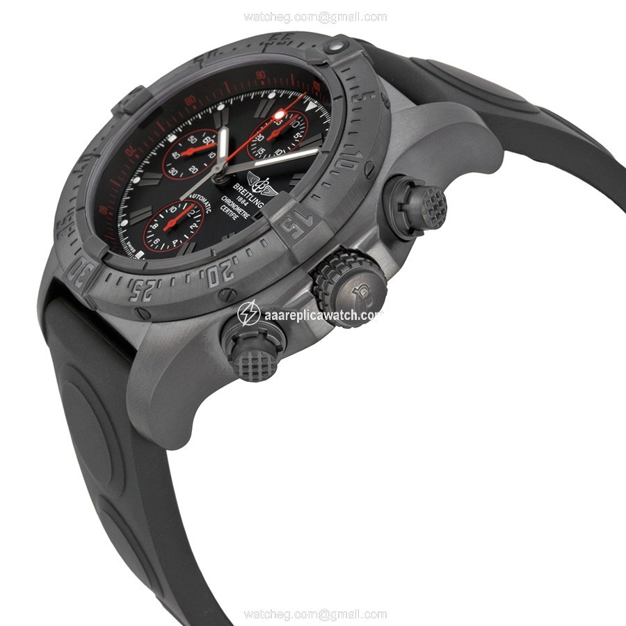 Breitling M133802C-BC73BKRD Submariner
