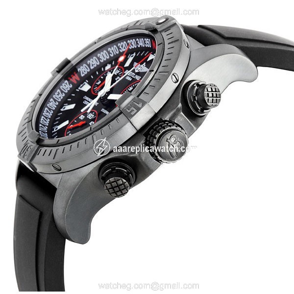 Breitling M7339010-BA03 Submariner
