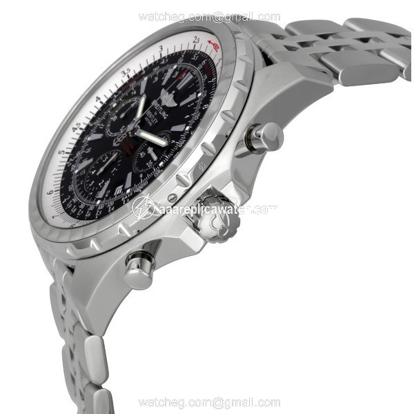Breitling A2536313/B686/970A Submariner