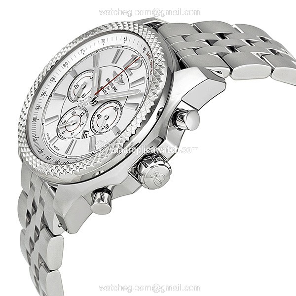 Breitling A4139021-G754 Submariner