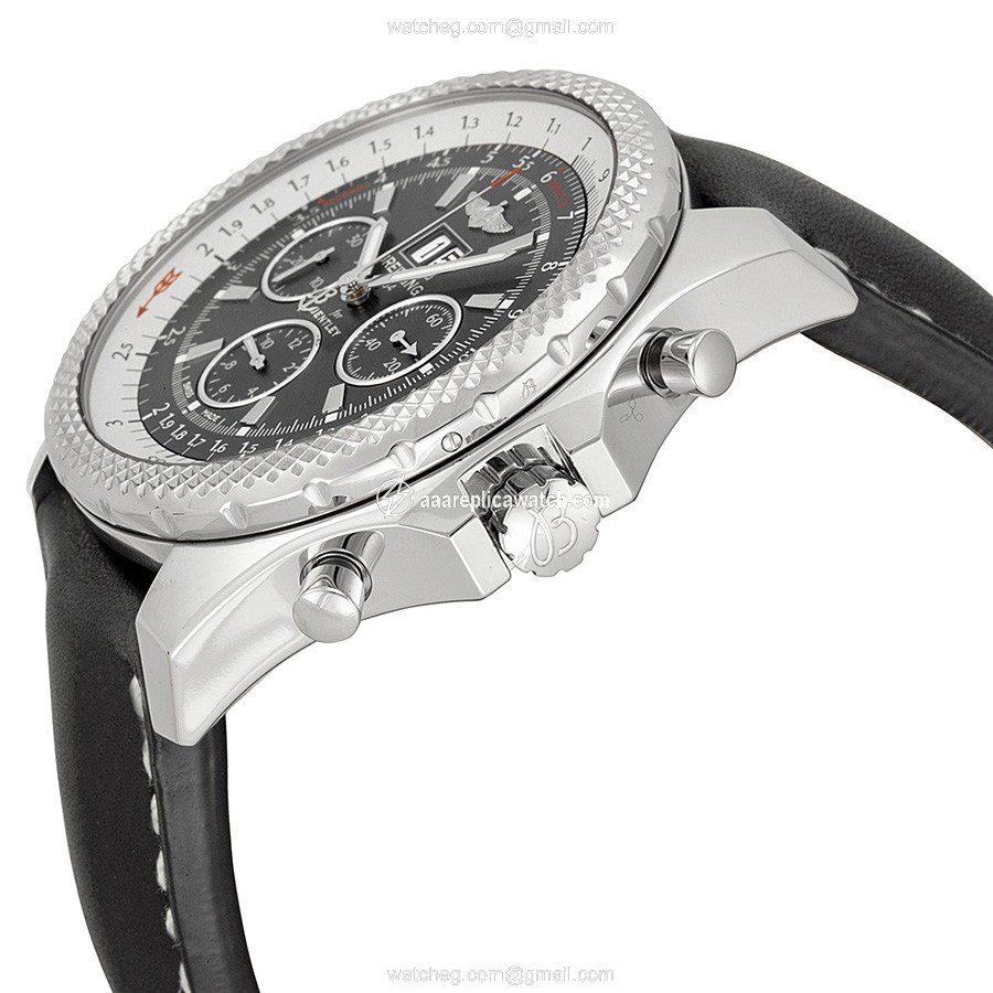 Breitling A4436412-F544BKLT Submariner