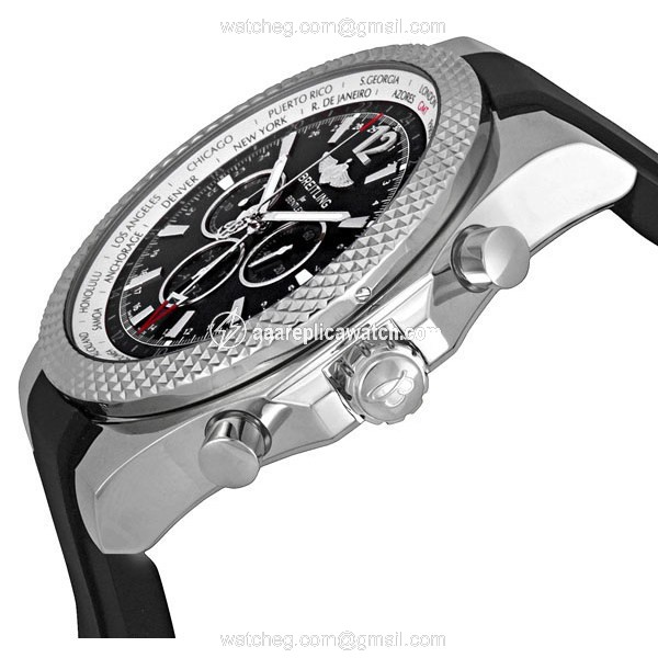 Breitling A4736212-B9-210S Submariner