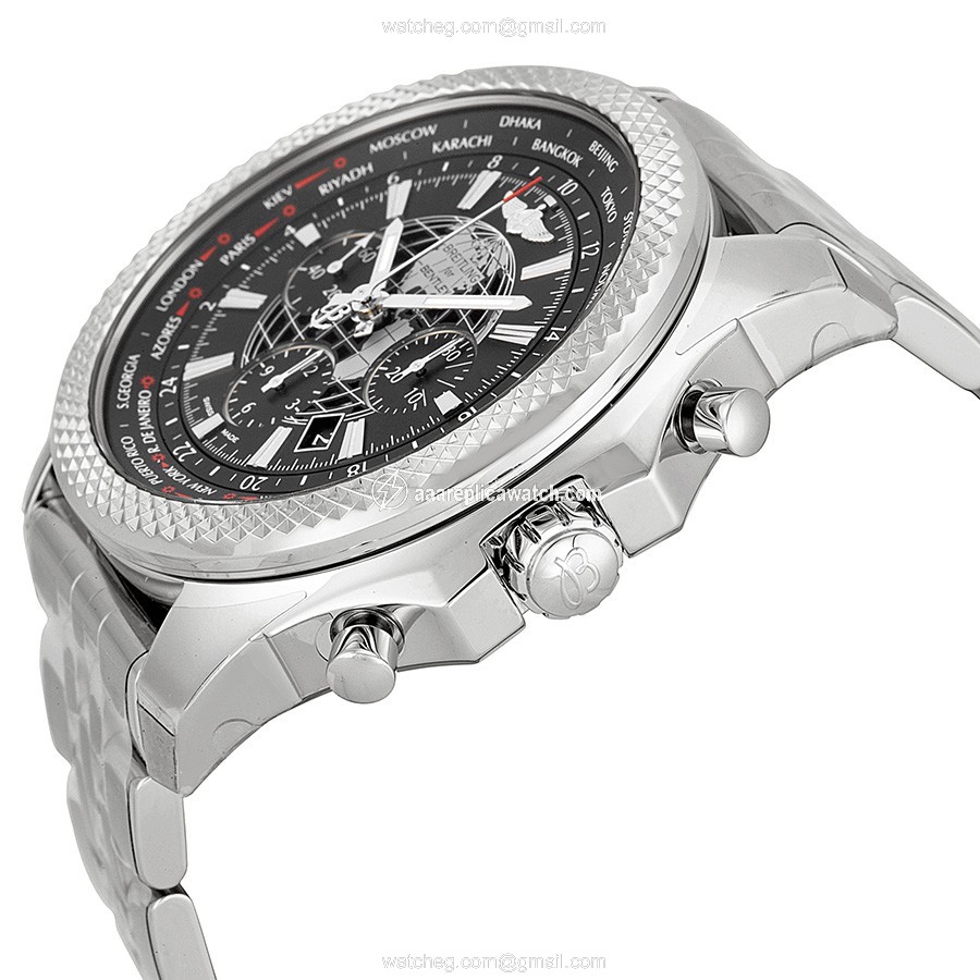 Breitling AB0521U4/BC65 Submariner