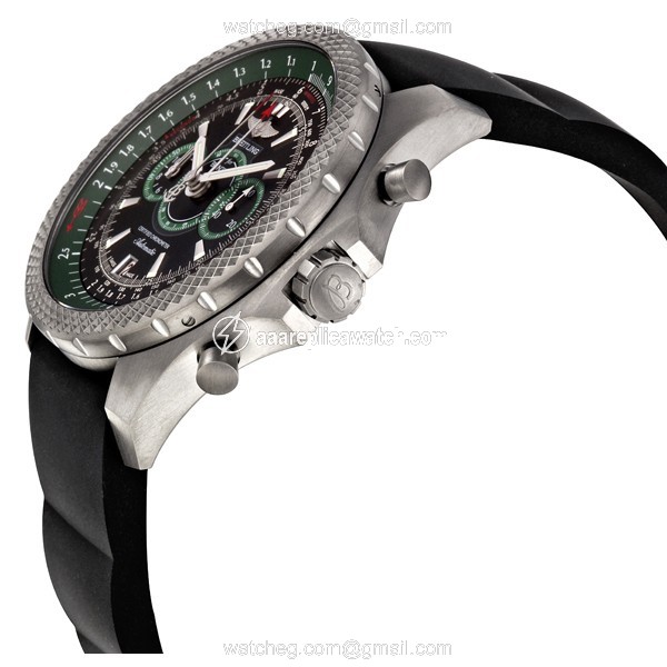 Breitling E2736536/BB37BKRD Submariner