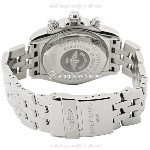 Breitling A1335611/G5/372A Submariner