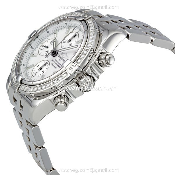 Breitling A1335653/A569 Submariner