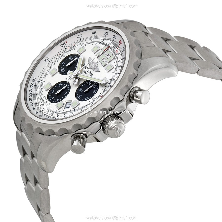Breitling A2336035/G718SS Submariner
