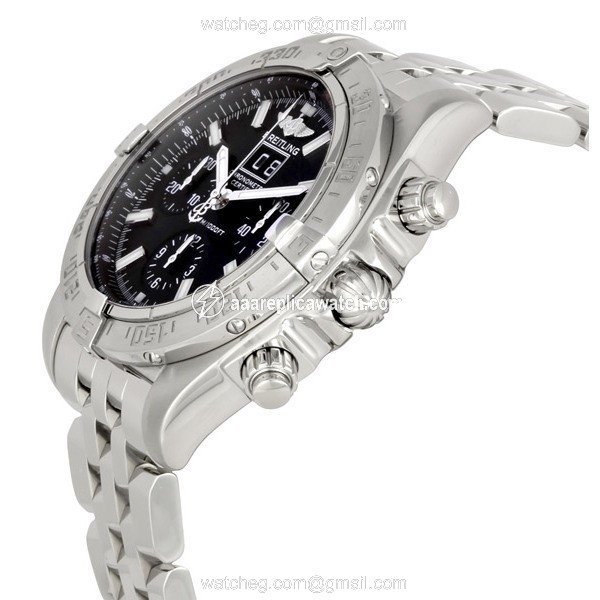 Breitling A4435912-B811-374A Submariner