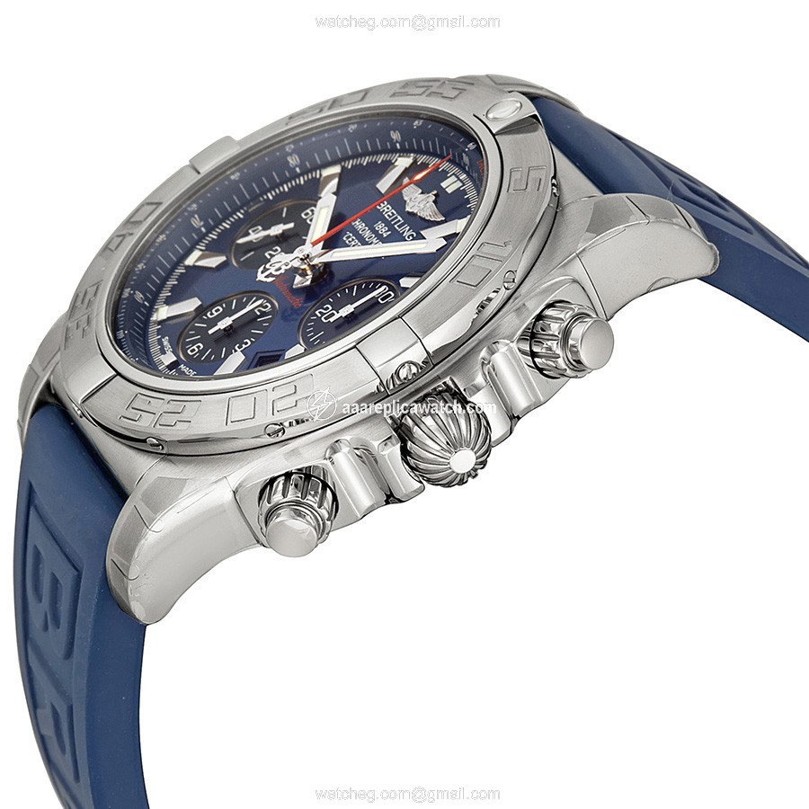 Breitling AB011010-C789BLPT3 Submariner
