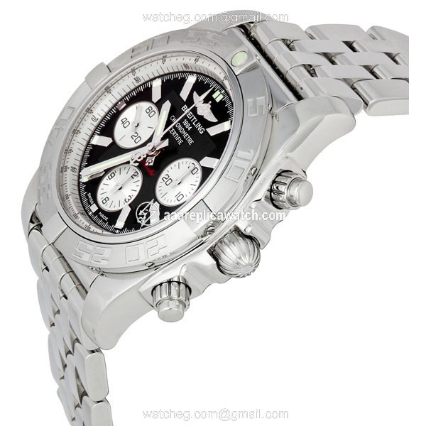 Breitling AB011011/B967 Submariner