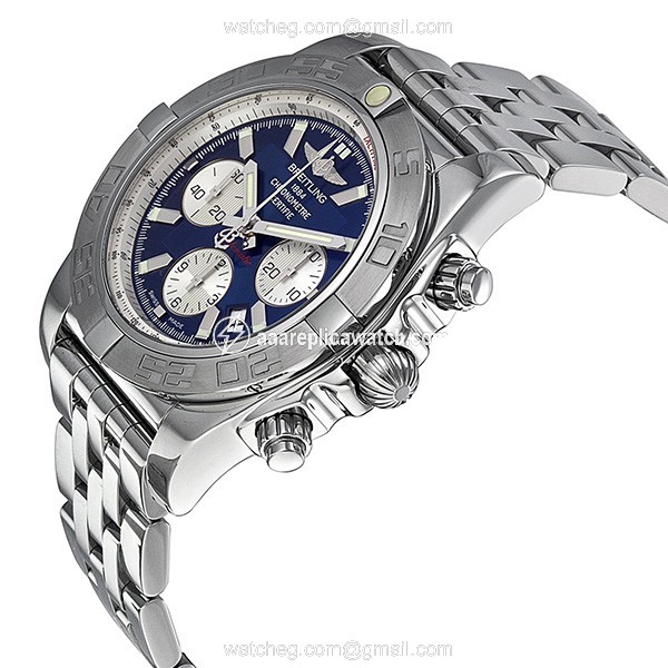 Breitling AB011011/C788 - 375A Submariner