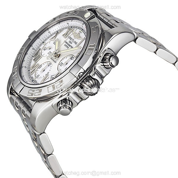 Breitling AB011012-A690 Submariner