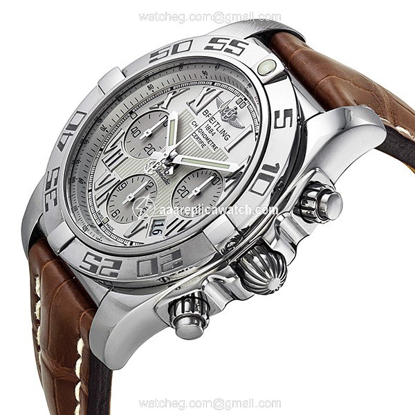 Breitling AB011012-G676 Submariner