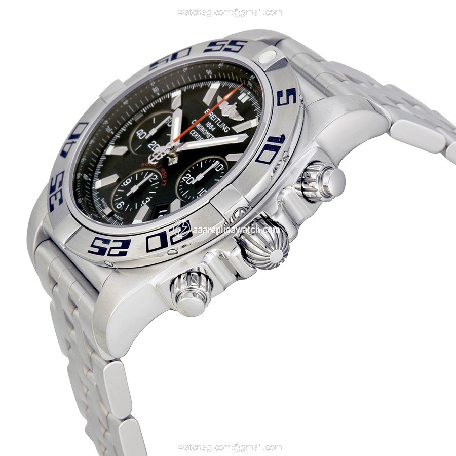 Breitling AB011610/BB08 - 377A Submariner